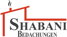Logo - Shabani Bedachungen